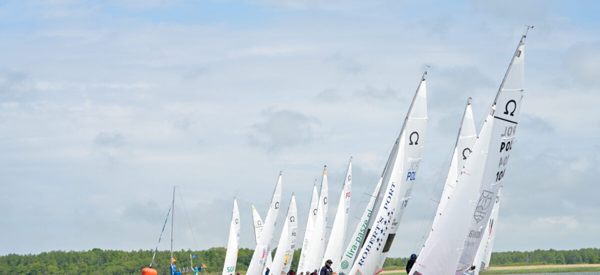 Uzdrowisko Dąbki Cup 2026- Puchar Polski w Klasie Omega